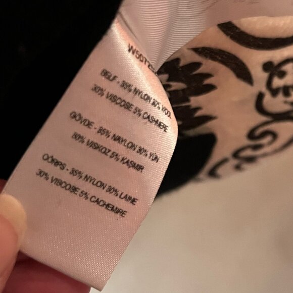 Opening Ceremony crew neck short sleeve t-shirt - Picture 5 of 6